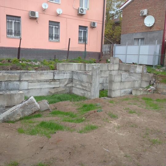 Участок 6,5 сот. (ИЖС)