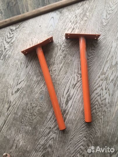 Подвесы для колес