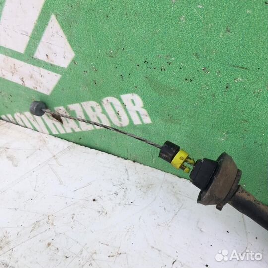 Трос газа Киа Спектра