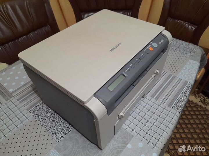 Мфу samsung scx 4200