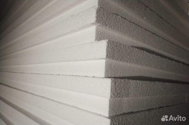 Утеплитель Кнауф Урса Басвул