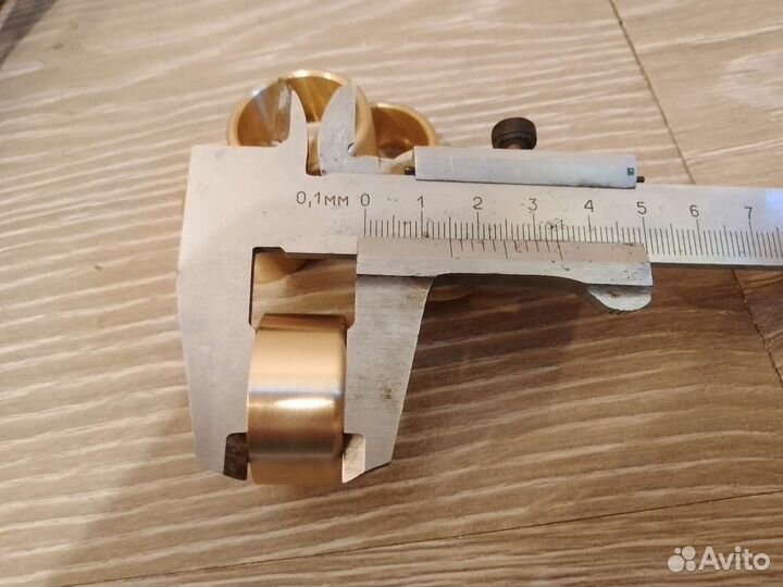 Втулка для крестовины стиральной машины