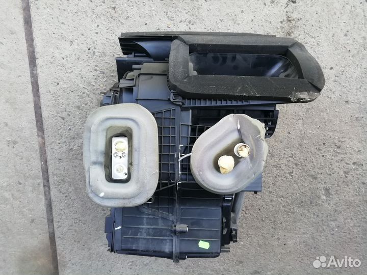 Печка в сборе Nissan Almera G15