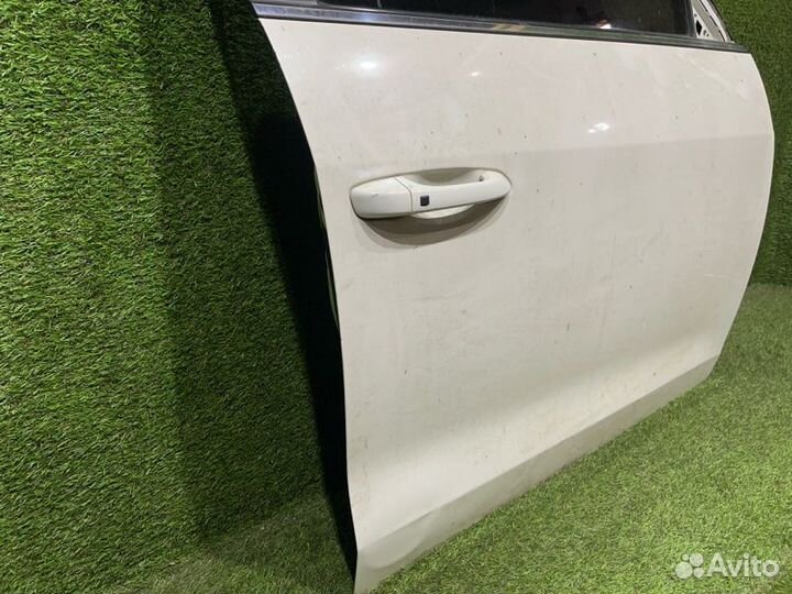 Дверь передняя правая Ssangyong Tivoli X100 D16DTF