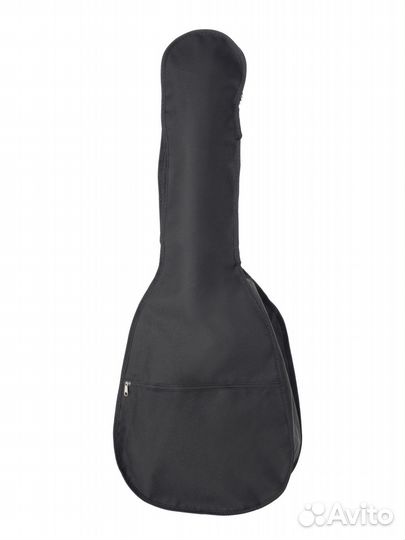 Чехол для гитары 3/4 Lutner LCG34-2