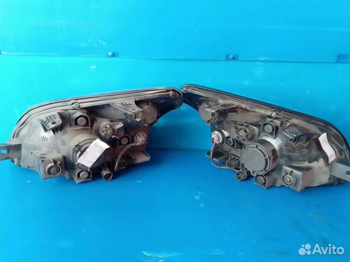 Фары оригинальные Тагаз С190/JAC Rein/Vega C100