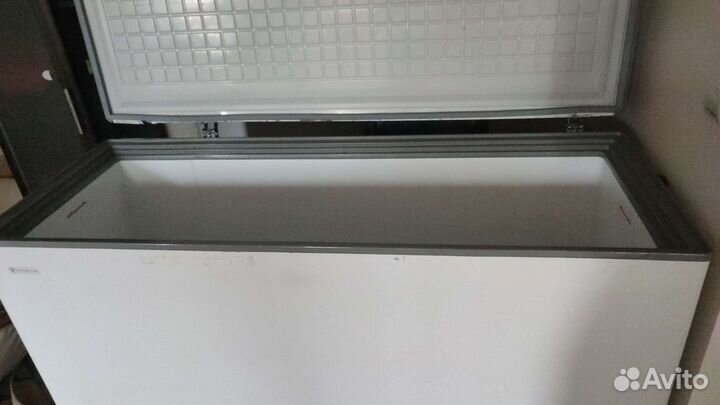 Морозильник бу