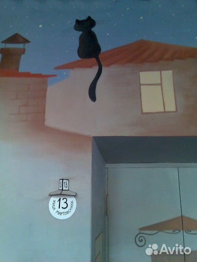 Художник-декоратор. Кукольный театр. Бутафория