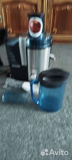 Соковыжималка bosch