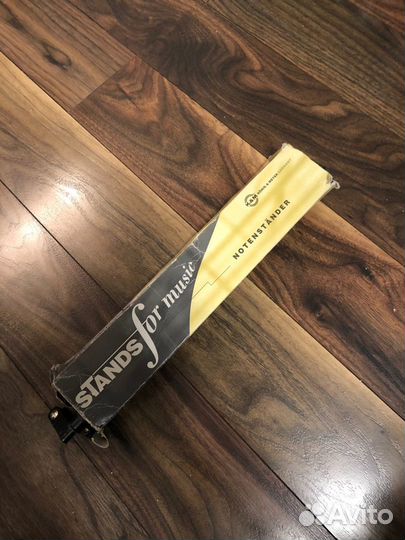 Подставка пюпитр Konig & Meyer