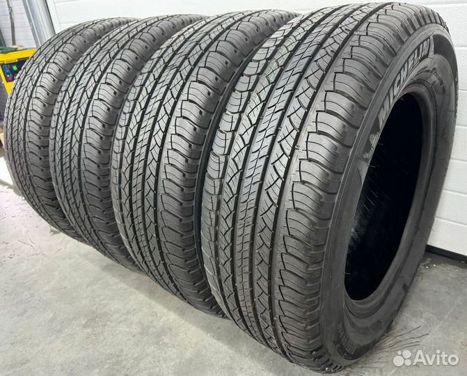 Michelin Latitude Tour HP 265/60 R18 109H