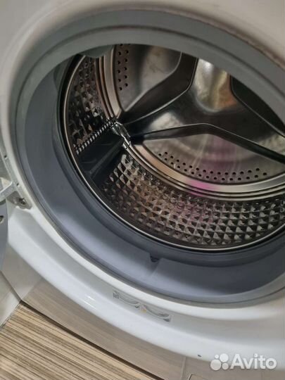 Стиральная машина samsung на запчасти