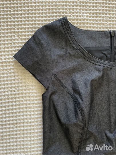 Платье 48 размер