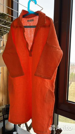 Платье Зара