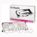 Lexmark C510 magenta 6.6K