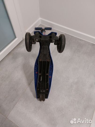 Самокат micro