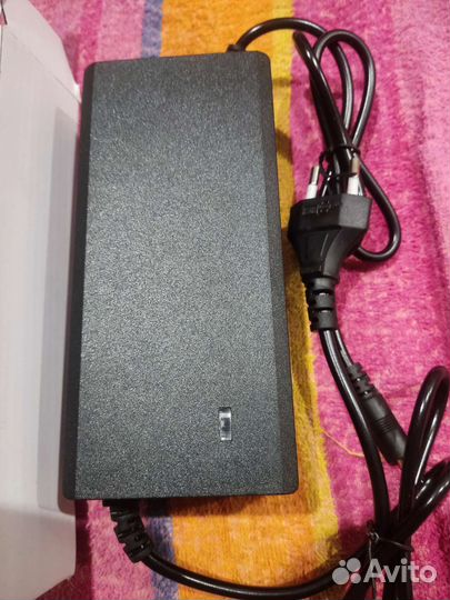 Зарядное Jintech для эл.самоката Kugoo S3 36V3.0 A