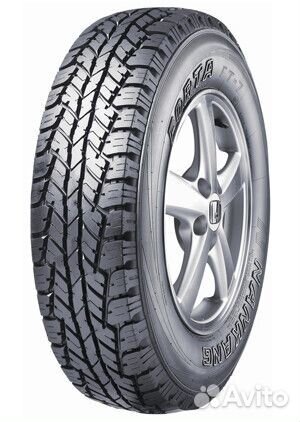 Nankang FT-7 235/75 R15 105S