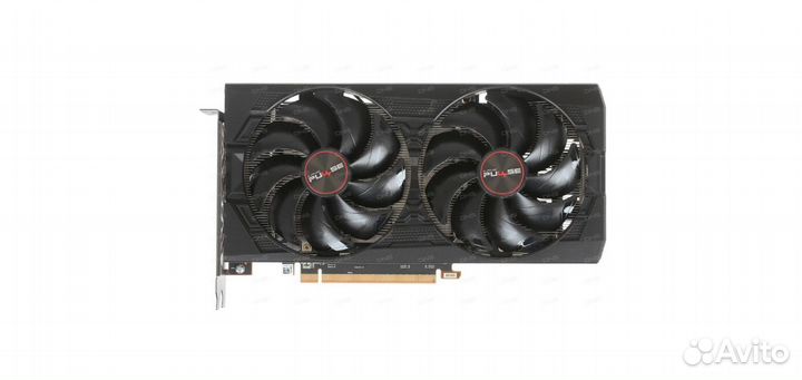 Сапфир RX 5500 XT