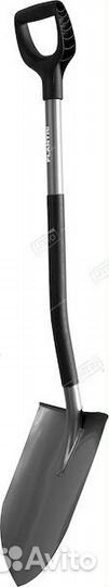 Лопата Штыковая Plantic Terra (11003-01) (аналог 1