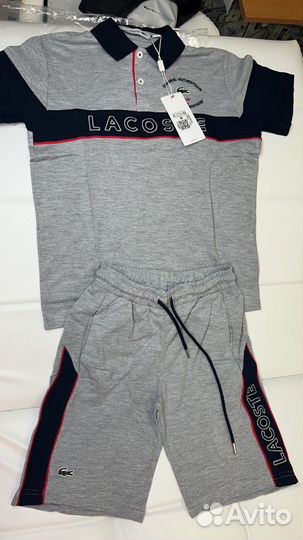 Спортивная форма