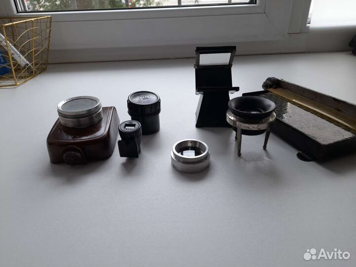 Фототовары