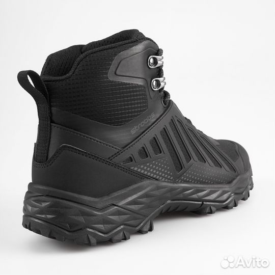 Кроссовки зимние C9294-3 (41-45)