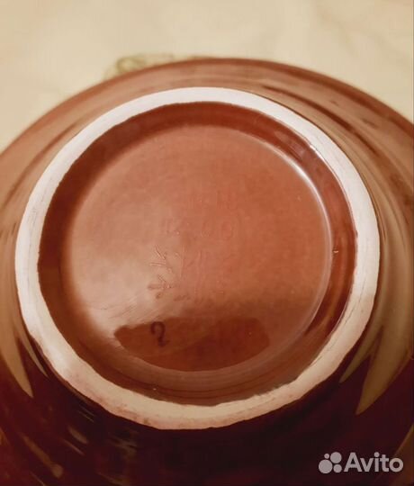 Стеклянные салатники-конфетницы,фарфоровый СССР