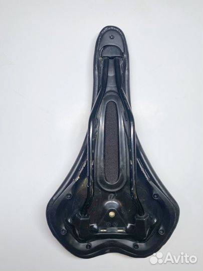 Седло для велосипеда, подседельный штырь