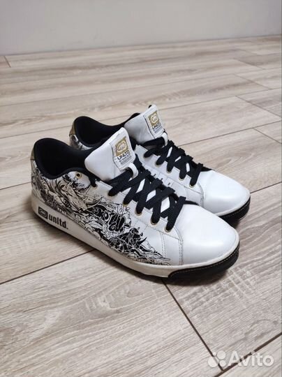 Ecko unltd кроссовки