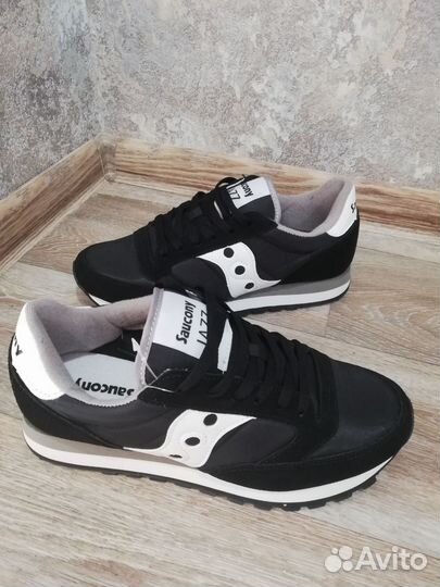 Кроссовки Saucony