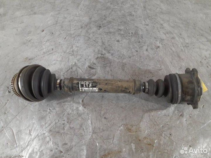 Привод передний правый Audi A6 C5 1997-2005