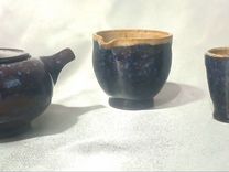 Набор для чайной церемонии (Керамика)