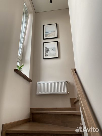 Радиатор отопления стальной панельный