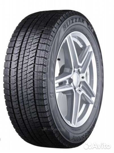 Bridgestone Blizzak Ice 205/55 R16 94T