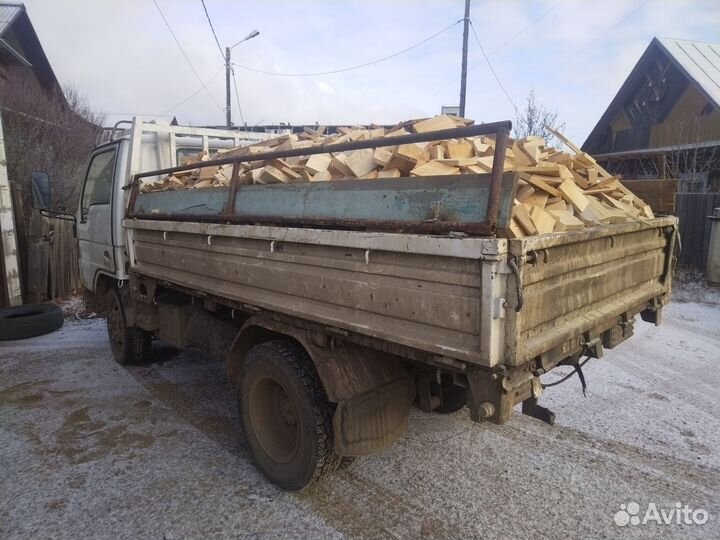 Дрова