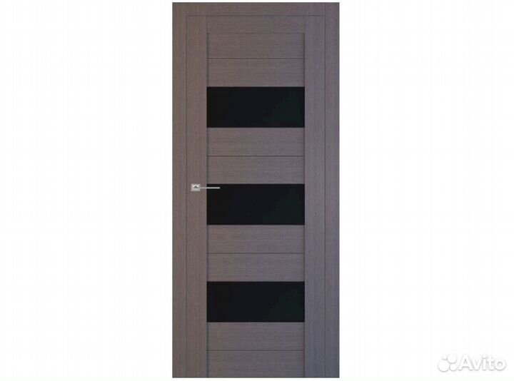 Межкомнатные двери пвх