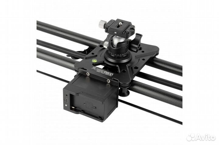 Слайдер моторизованный GreenBean Glide Track 100M