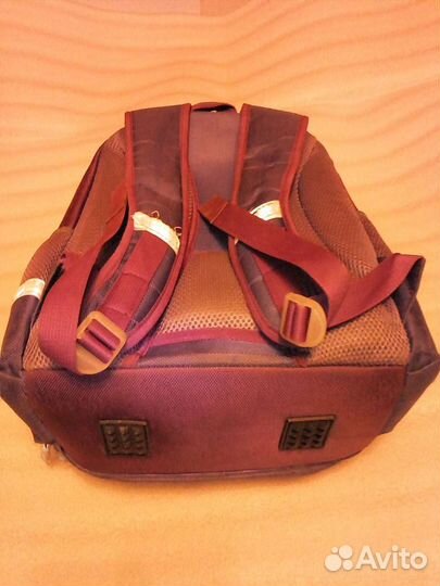 Рюкзак детский школьный