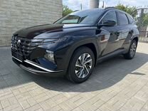 Hyundai Tucson 2.0 AT, 2024, 10 км, с пробегом, цена 3 600 000 руб.
