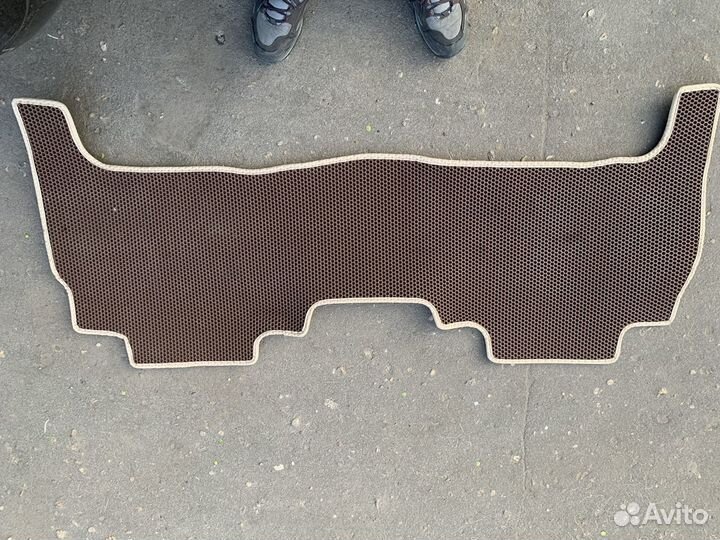 Коврики в LC200