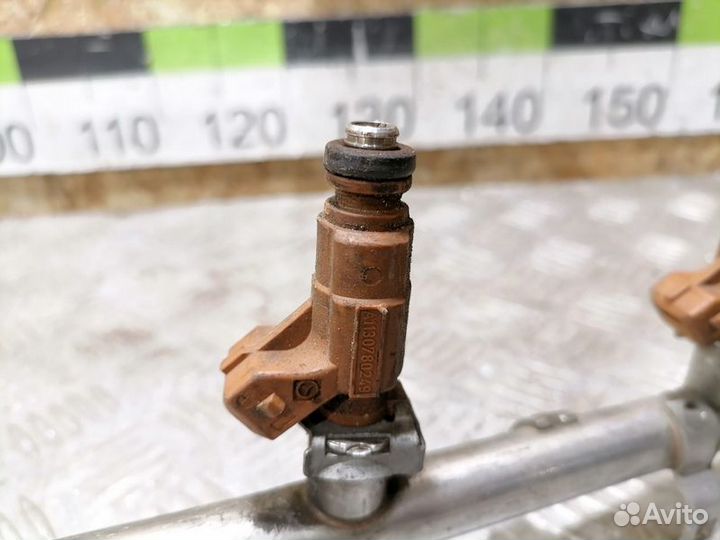 Форсунка двигателя S450 220