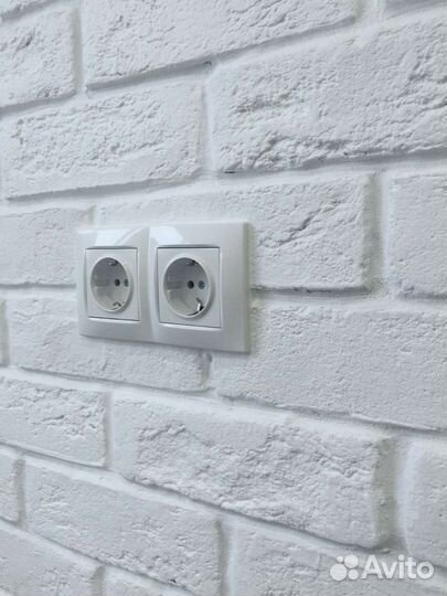 Электрик, Услуги электрика, Мастер на час 24/7