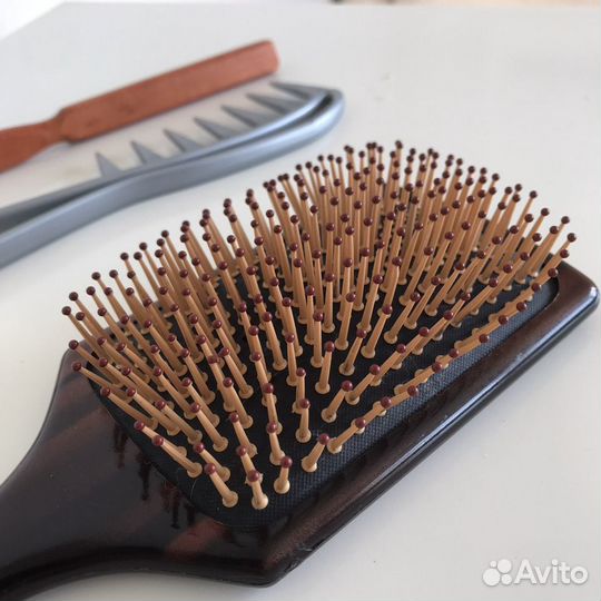 Набор расчесок для укладки волос