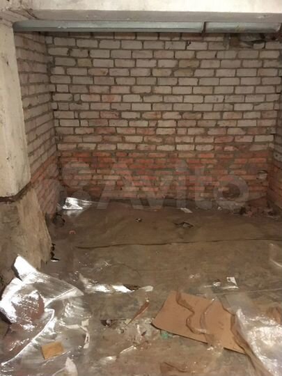 Гараж Склад, 12 м² Малыгина 2