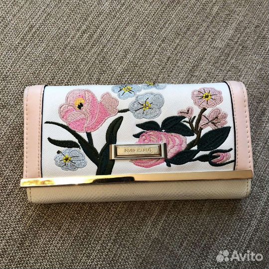 Кошелек Кошелёк River Island