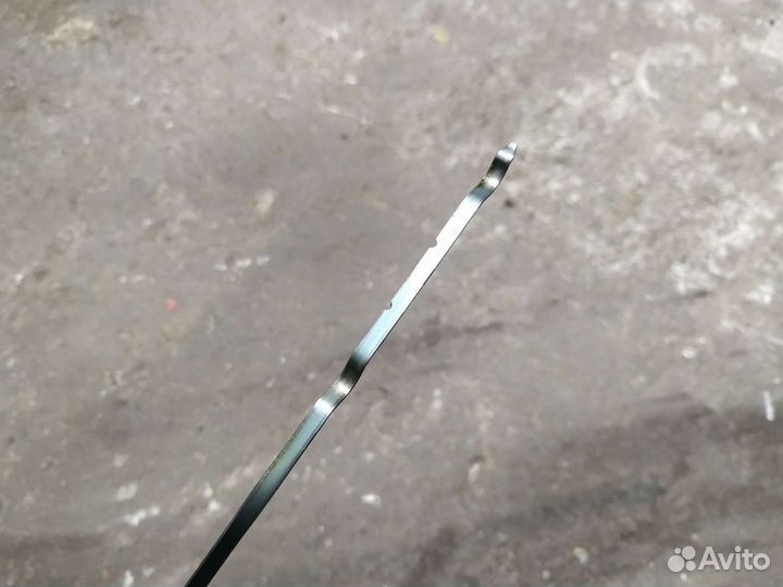 Щуп масляный 1.6 рокам Форд Фокус 1
