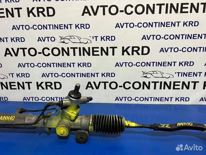 Рулевая рейка Toyota Alphard ANH10 2AZ