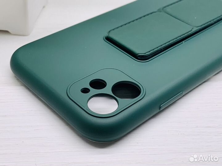 Чехол на iPhone 11 / 12