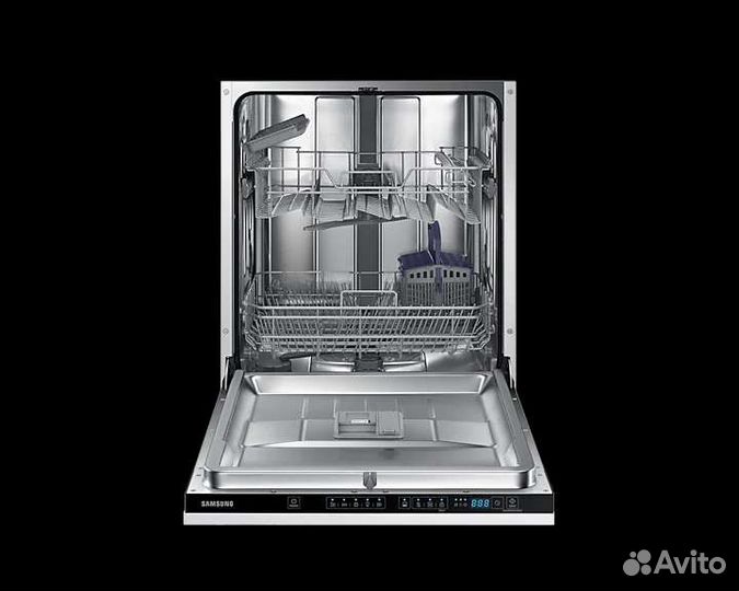 Посудомоечная машина Samsung DW60M5050BB